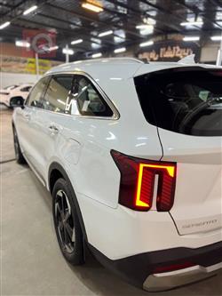 کیا سۆرینتۆ